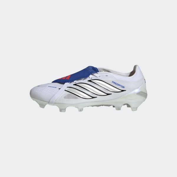 Kopačky lisovky adidas PREDATOR PRO FT FG - foto 11