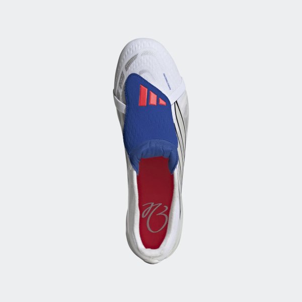 Kopačky lisovky adidas PREDATOR PRO FT FG - foto 1