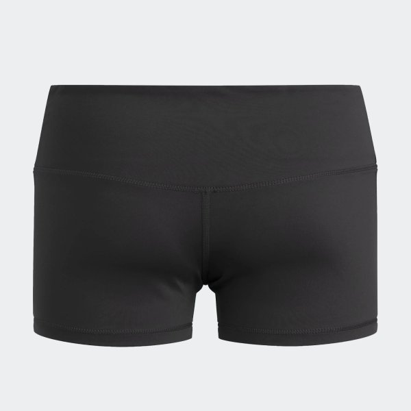 Dámské legíny adidas 4in Shorts W - foto 2