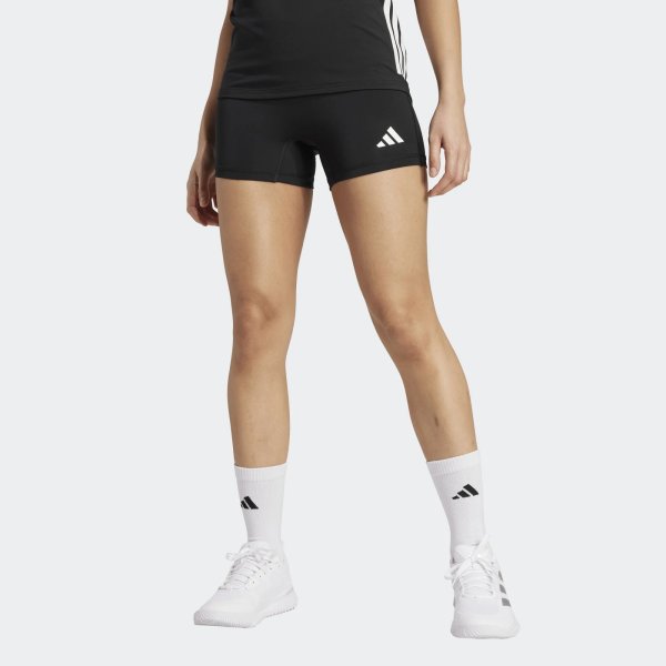 Dámské legíny adidas 4in Shorts W - foto 3