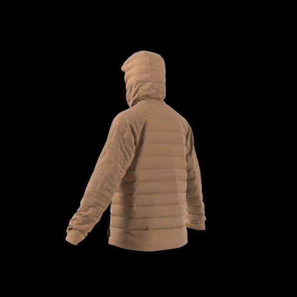Pánská bunda adidas XPR DOWN J - foto 12