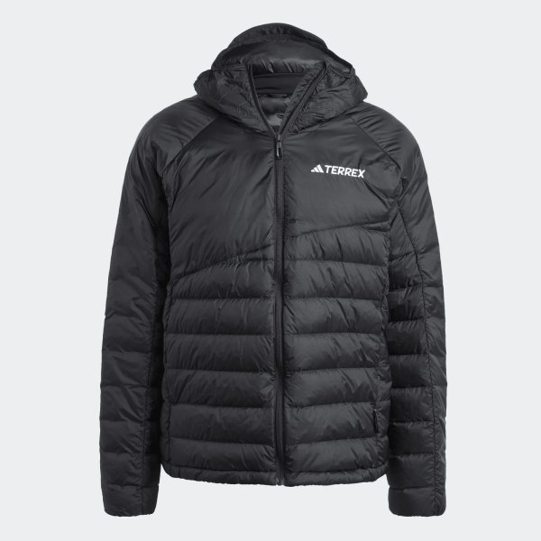 Pánská bunda adidas XPR DOWN J - foto 0