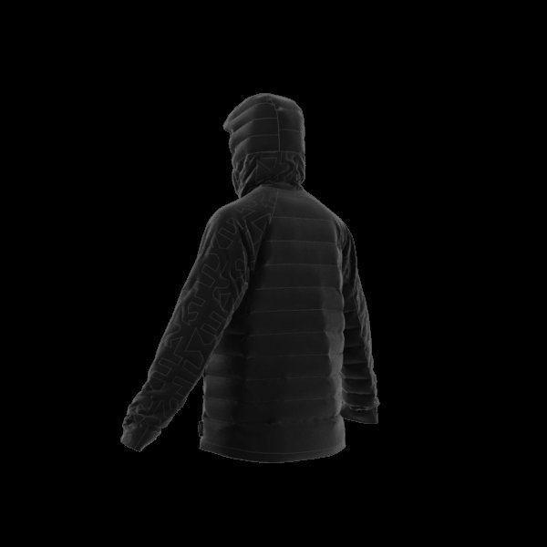 Pánská bunda adidas XPR DOWN J - foto 11