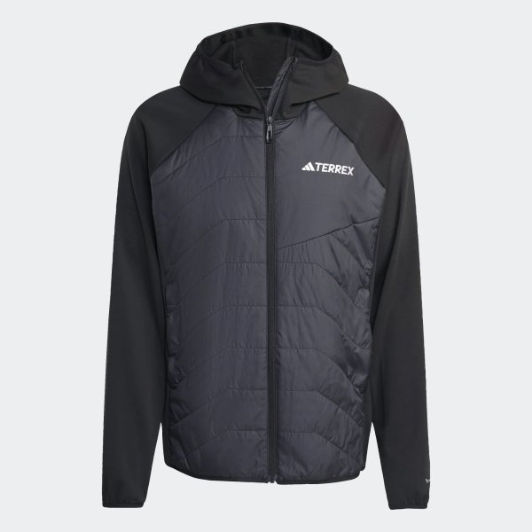 Pánská bunda adidas MULTI HYB JKT - foto 0