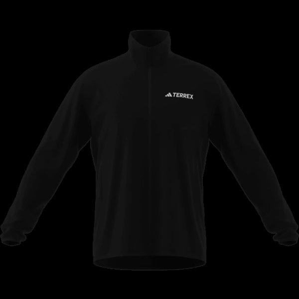Pánská mikina adidas MT CW T FZ FL - foto 6