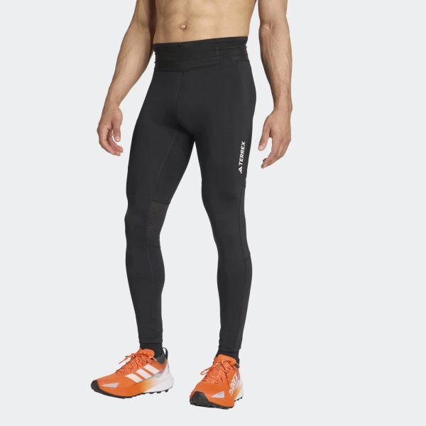 Pánské legíny adidas XPR TIGHTS - foto 1