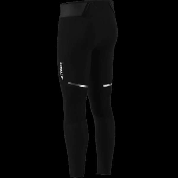 Pánské legíny adidas XPR TIGHTS - foto 11