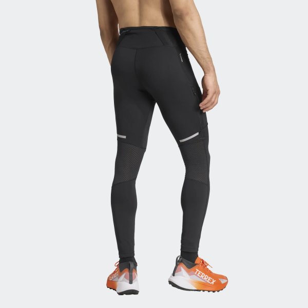 Pánské legíny adidas XPR TIGHTS - foto 2