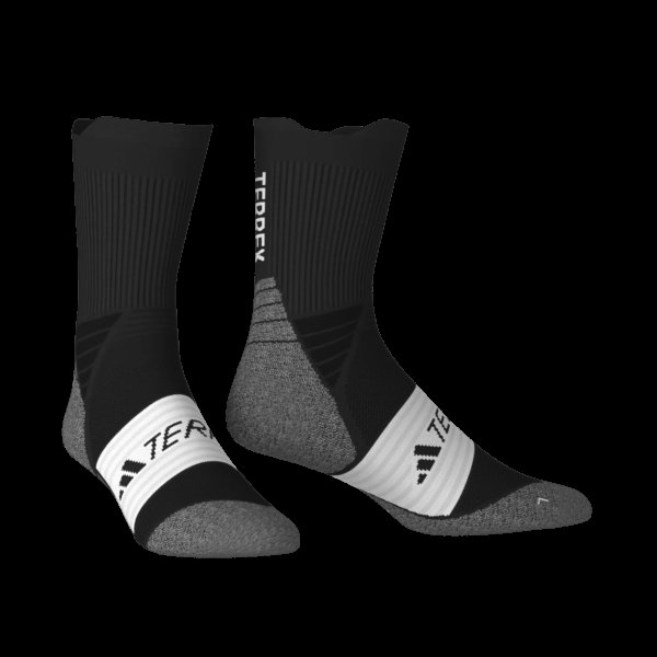 Ponožky adidas XPR MERI CR SCK - foto 4