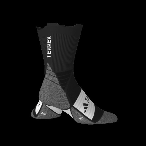 Ponožky adidas XPR MERI CR SCK - foto 6