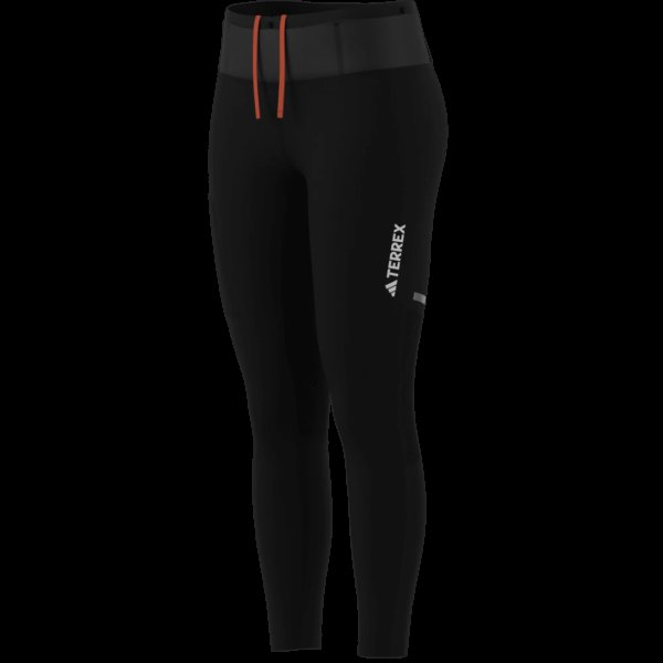 Dámské legíny adidas W XPR TIGHTS - foto 15