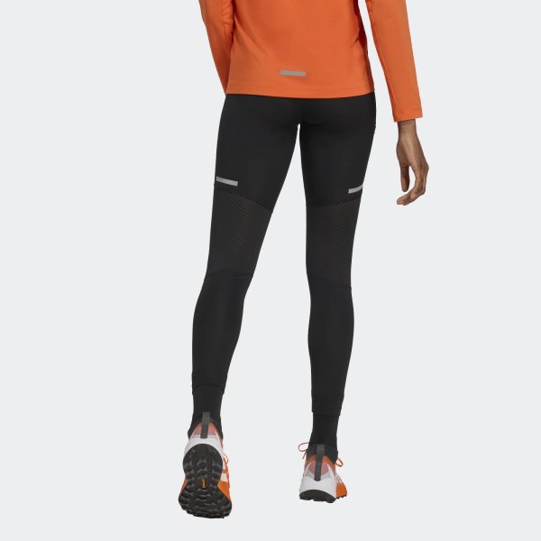 Dámské legíny adidas W XPR TIGHTS - foto 2