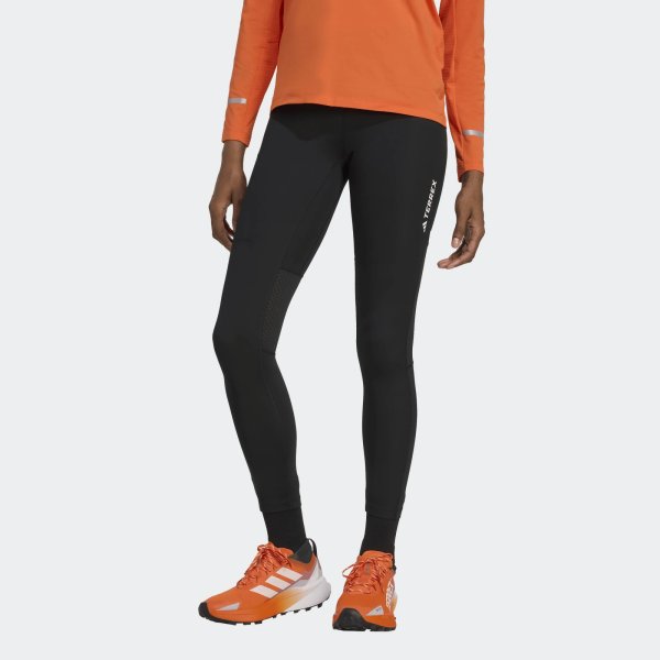 Dámské legíny adidas W XPR TIGHTS - foto 1