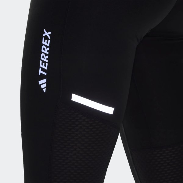 Dámské legíny adidas W XPR TIGHTS - foto 7
