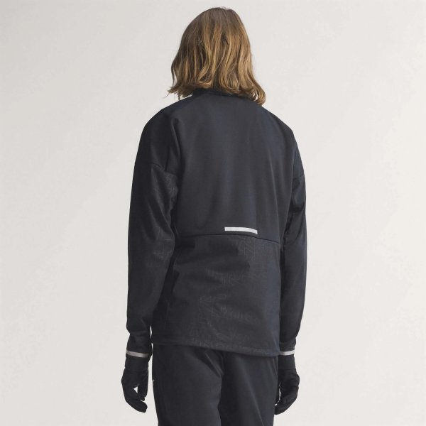 Pánská bunda adidas XPR SOFTSH JKT - foto 8