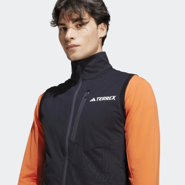 Pánská vesta adidas XPR SOFTS VEST - foto 5