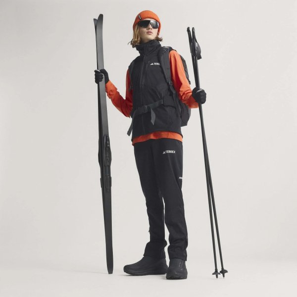 Pánská vesta adidas XPR SOFTS VEST - foto 10