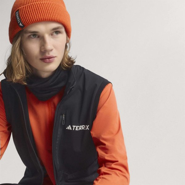 Pánská vesta adidas XPR SOFTS VEST - foto 11