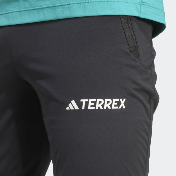 Pánské tepláky adidas XPR SOFT PANT - foto 4
