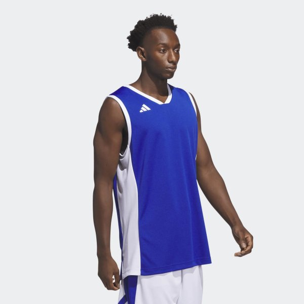 Pánský dres adidas M PULSE SPEED J - foto 4