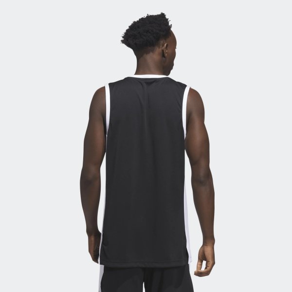 Pánský dres adidas M PULSE SPEED J - foto 3