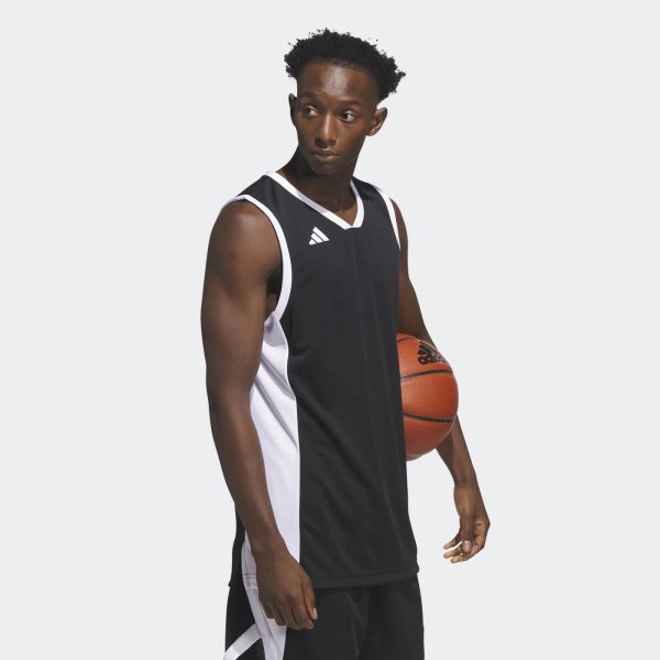 Pánský dres adidas M PULSE SPEED J - foto 4