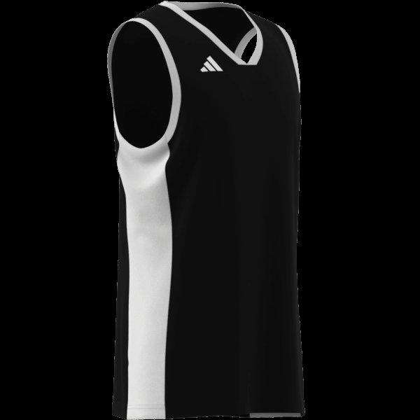 Pánský dres adidas M PULSE SPEED J - foto 8