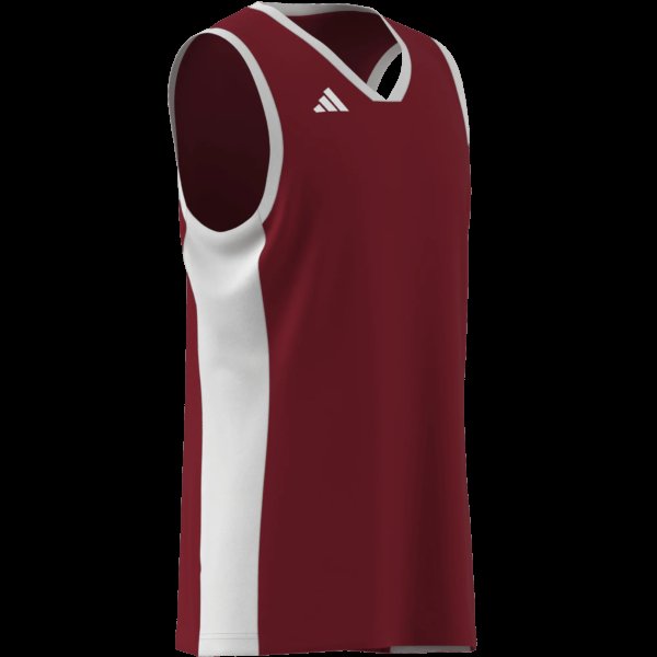 Pánský dres adidas M PULSE SPEED J - foto 8