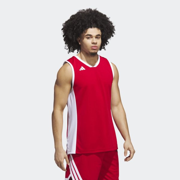 Pánský dres adidas M PULSE SPEED J - foto 4
