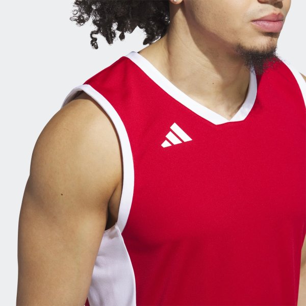Pánský dres adidas M PULSE SPEED J - foto 5