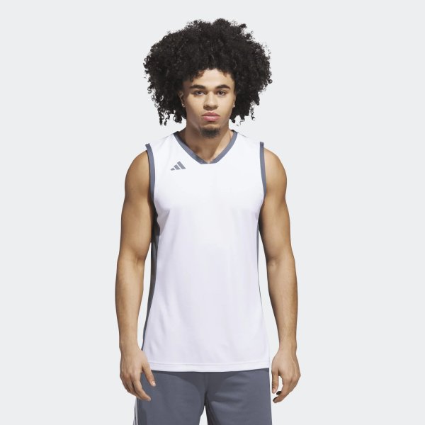 Pánský dres adidas M PULSE SPEED J - foto 2
