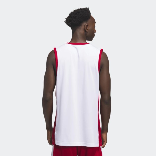Pánský dres adidas M PULSE SPEED J - foto 3