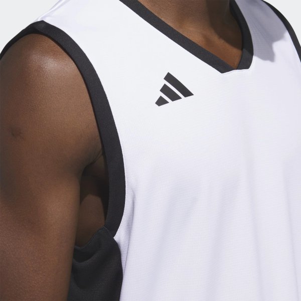 Pánský dres adidas M PULSE SPEED J - foto 5