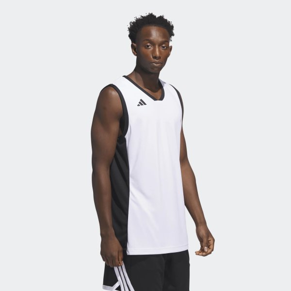 Pánský dres adidas M PULSE SPEED J - foto 4