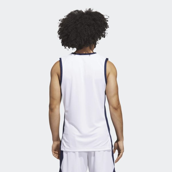 Pánský dres adidas M PULSE SPEED J - foto 3