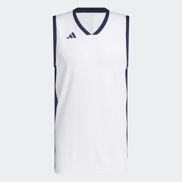Pánský dres adidas M PULSE SPEED J - foto 0