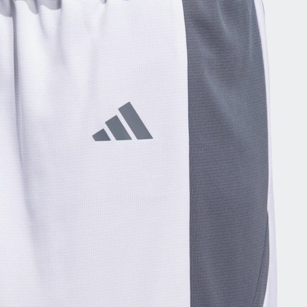 Pánské šortky adidas M PULSE SPEED S - foto 5