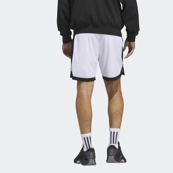 Pánské šortky adidas M PULSE SPEED S - foto 3