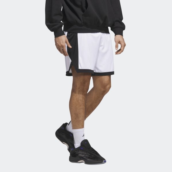 Pánské šortky adidas M PULSE SPEED S - foto 4