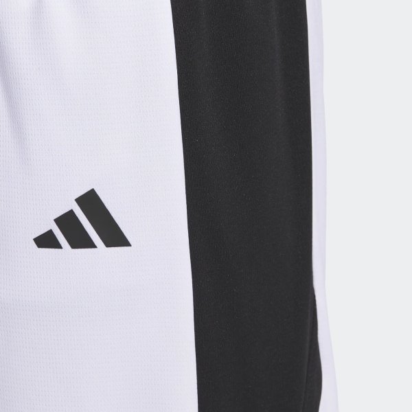 Pánské šortky adidas M PULSE SPEED S - foto 5