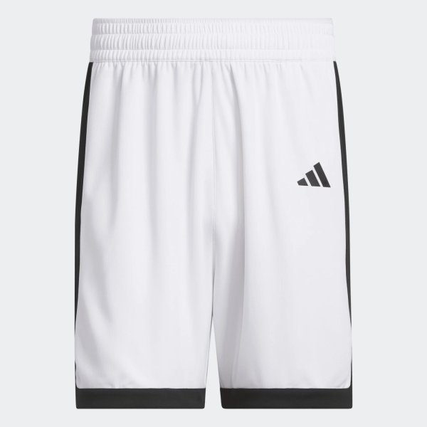Pánské šortky adidas M PULSE SPEED S - foto 1