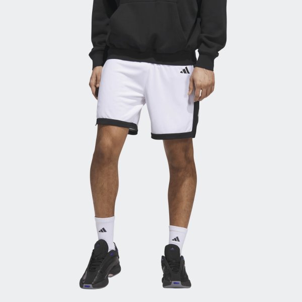 Pánské šortky adidas M PULSE SPEED S - foto 2