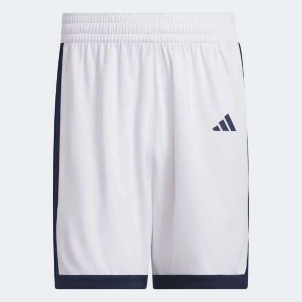 Pánské šortky adidas M PULSE SPEED S - foto 1