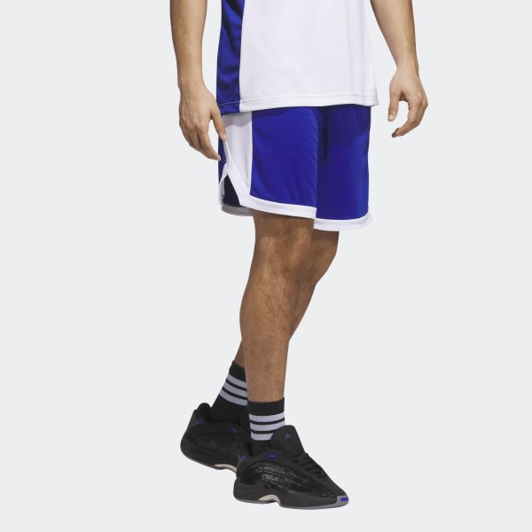 Pánské šortky adidas M PULSE SPEED S - foto 4