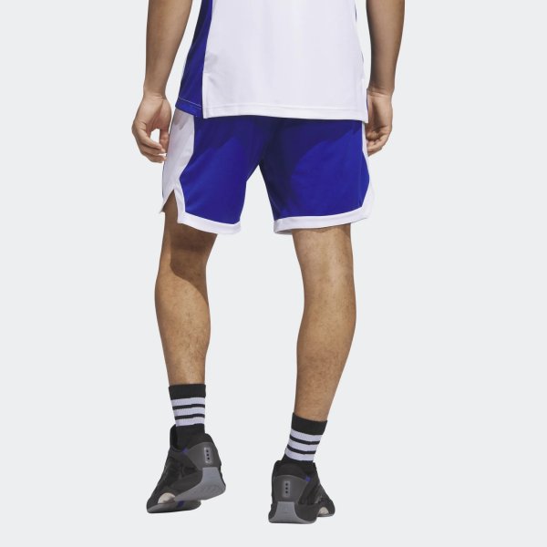 Pánské šortky adidas M PULSE SPEED S - foto 3