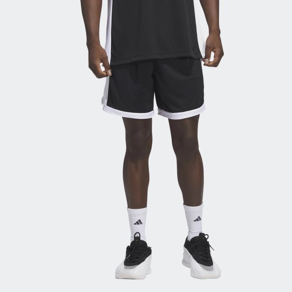 Pánské šortky adidas M PULSE SPEED S - foto 2