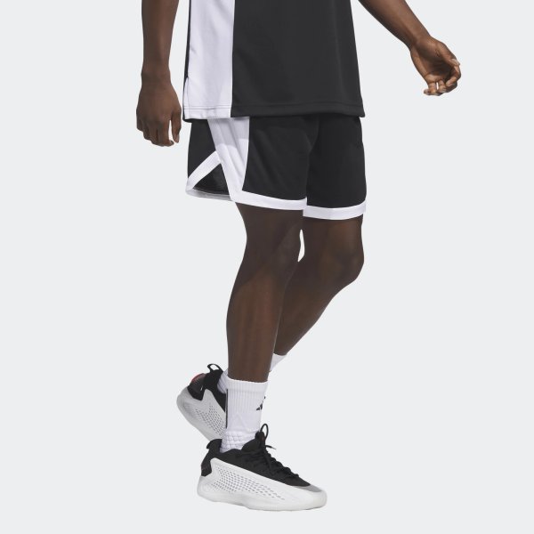 Pánské šortky adidas M PULSE SPEED S - foto 4