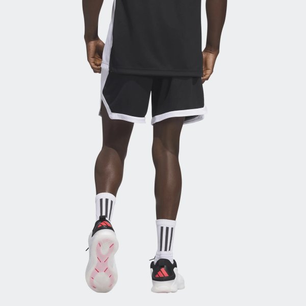 Pánské šortky adidas M PULSE SPEED S - foto 3