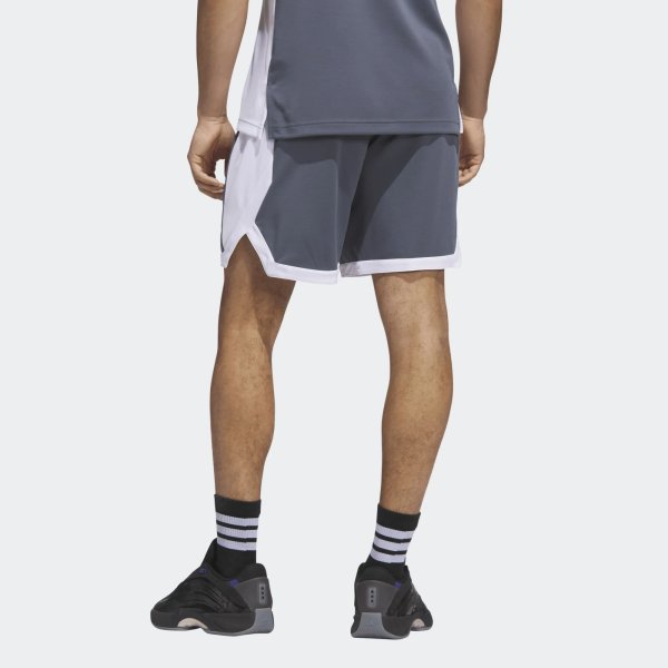 Pánské šortky adidas M PULSE SPEED S - foto 3