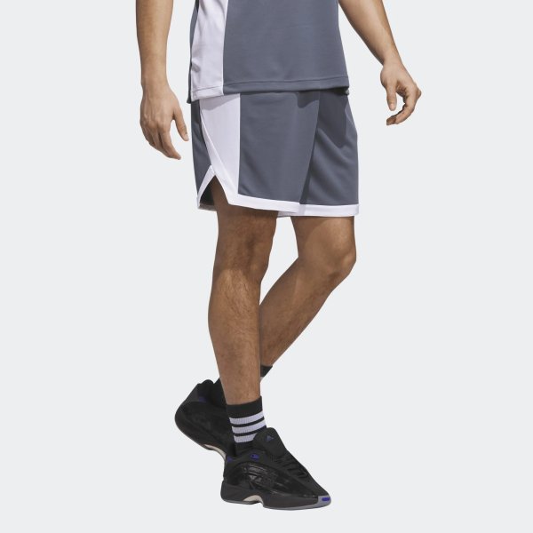 Pánské šortky adidas M PULSE SPEED S - foto 4